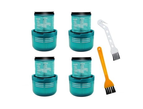 Filtro lavable Ad-4 para Dyson V15 V11 Sv14, repuestos de aspiradora, accesorios