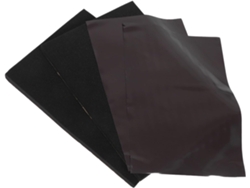 2 Piezas De Cojín Antigoteo Para Ventana De Aire Acondicionado, Protección Contra La Lluvia Extraíble Y