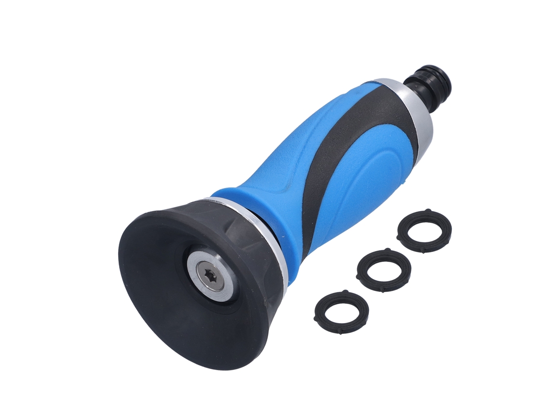 Pulverizador De Agua Portátil Multifuncional De Alta Presión Para Lavado De Jardín Y Coche.