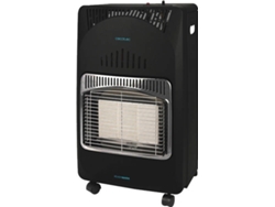 Radiador de Gas CECOTEC Ready Warm 4000 Slim Fold (4200 W)