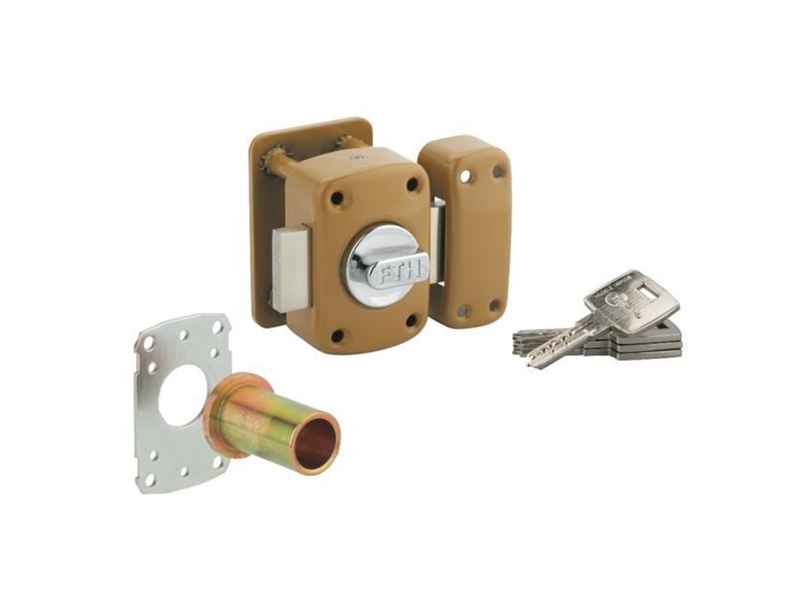 Cerradura Transit 2 THIRARD 98610
