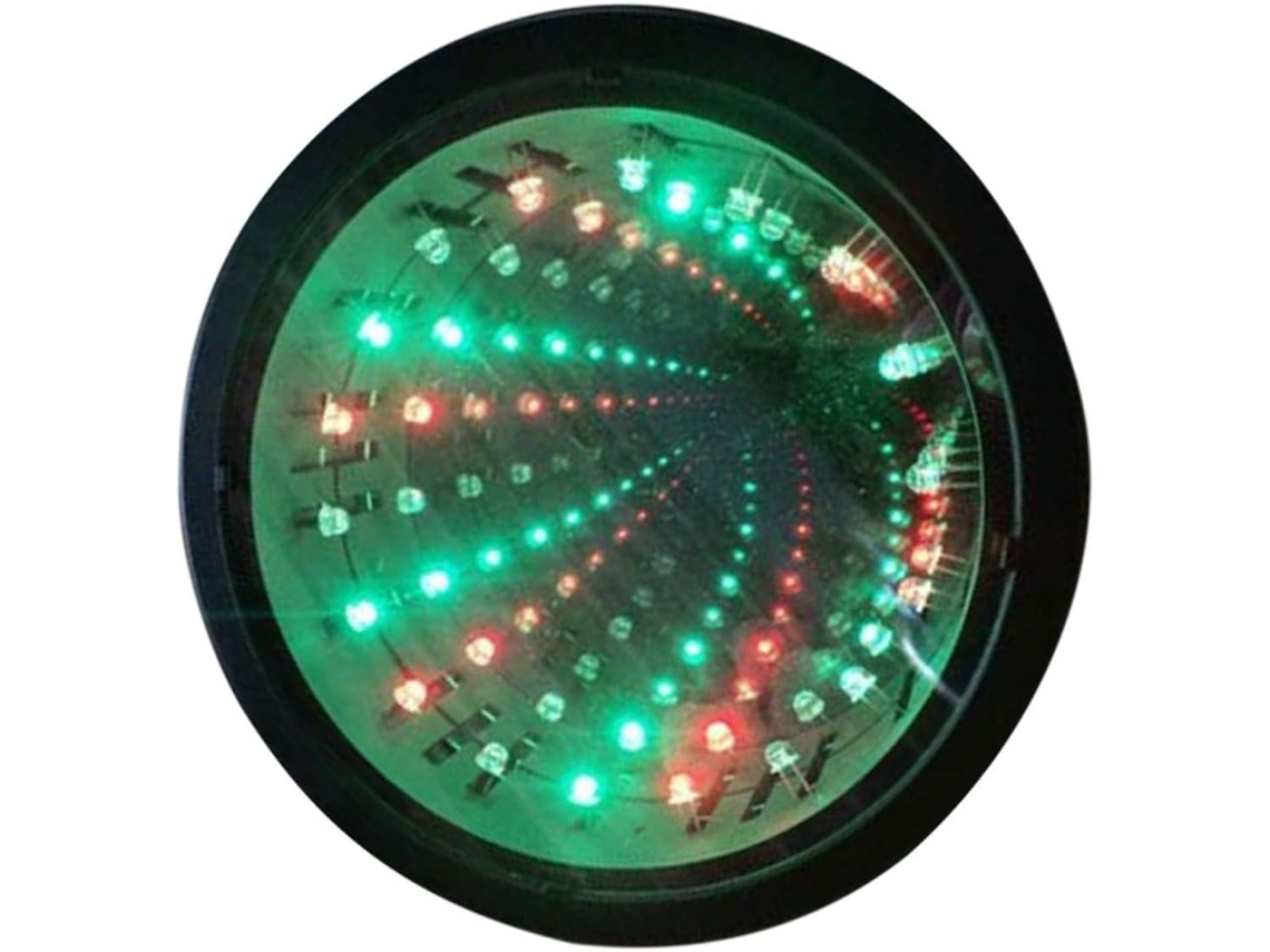 Lámpara LED cálida de plástico para fiestas SFUSHOS