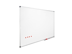 Pizarra Blanca IVOL 80x110 cm magnética