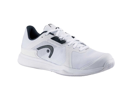 Sprint Team 3.5 Clay Zapatillas Clay Blanco EU 42 1/2 Hombre HEAD RACKET