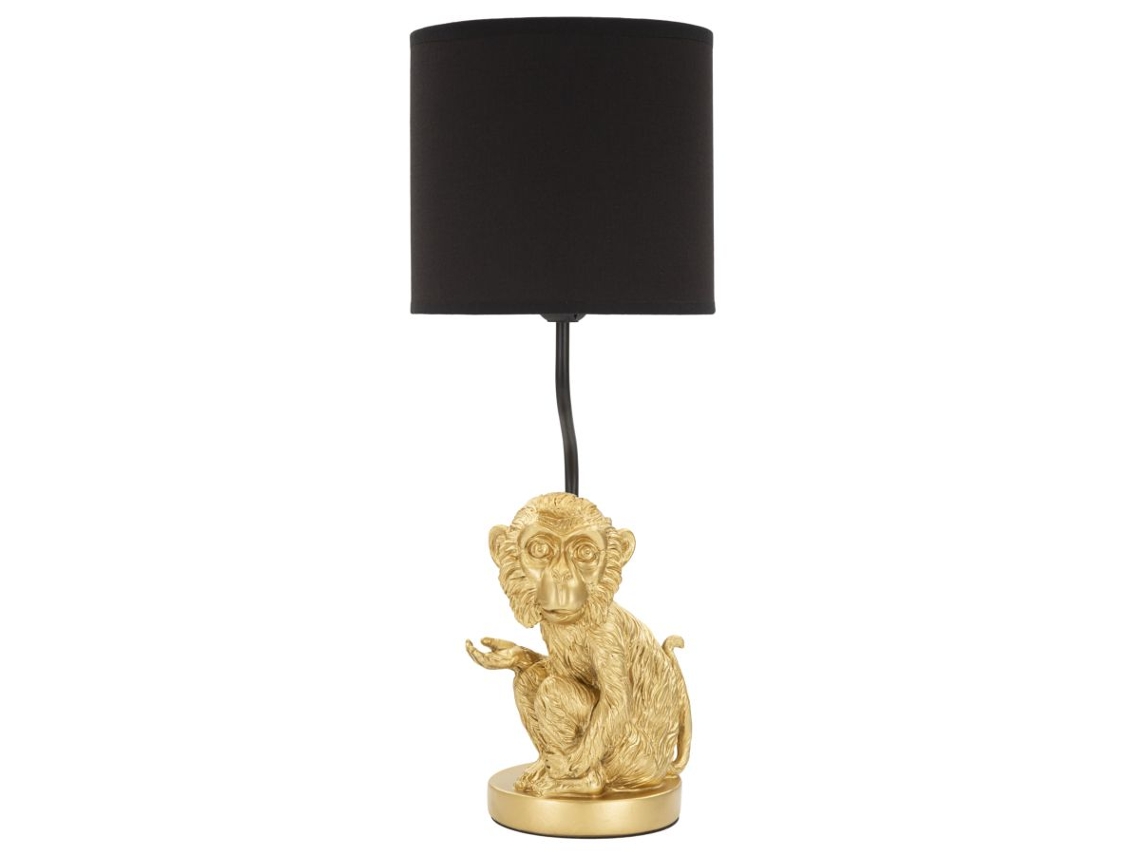 Lámpara Monkey Seduta Ø 20x51,5 cm