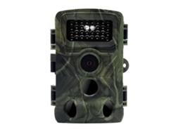 2026-cámara Trail Pr3000 16mp 1080p Cámara Infrarroja Impermeable Para Monitoreo Silvestre Y Seguridad Hogar