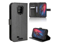 25-26 Compatible With Ulefone Armor 8 Wallet Case Diamond Pattern Pu Leather Cover With Magnetic Closure Card Slots