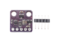 Módulo Sensor Reconocimiento Gestos Móviles 9 Gestos Ahorro Energía I2c 2.8v-3.3v