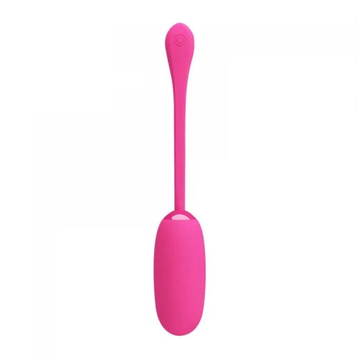 Vibrador PRETTY LOVE SMART Julius Huevo