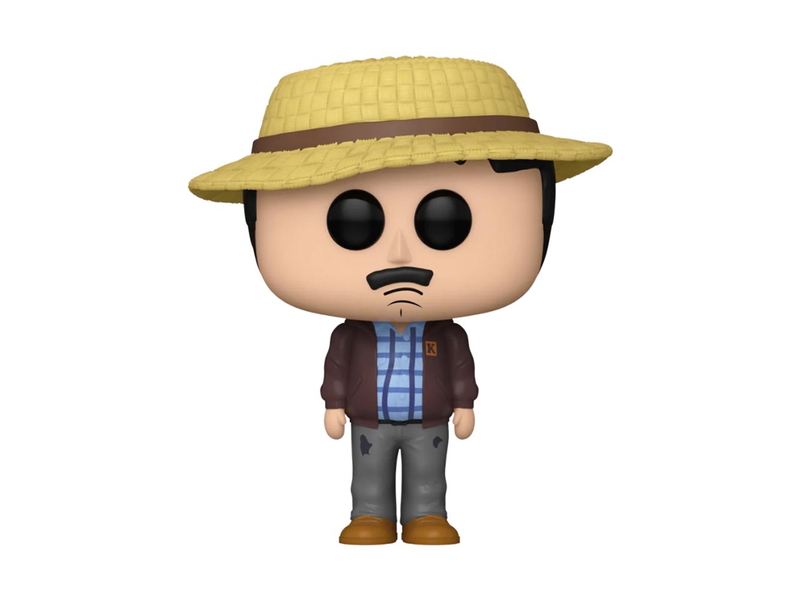 Figure FUNKO SOUTH PARK Farmer Randy Pop! Vinyl