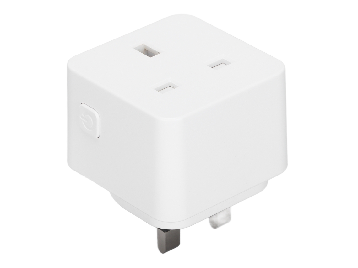 Controlo Remoto Tomada Inteligente Wifi LAXISCREED