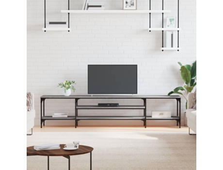 Mueble De Tv VIDAXL (201x35x45 cm)