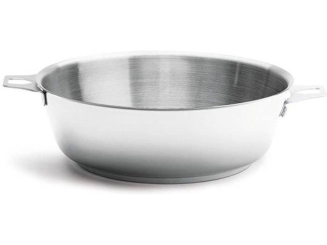 Sartén DE BUYER Twisty (24 cm)