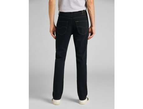 Pantalones Vaqueros LEE Hombre (Multicolor - 33 x 30)