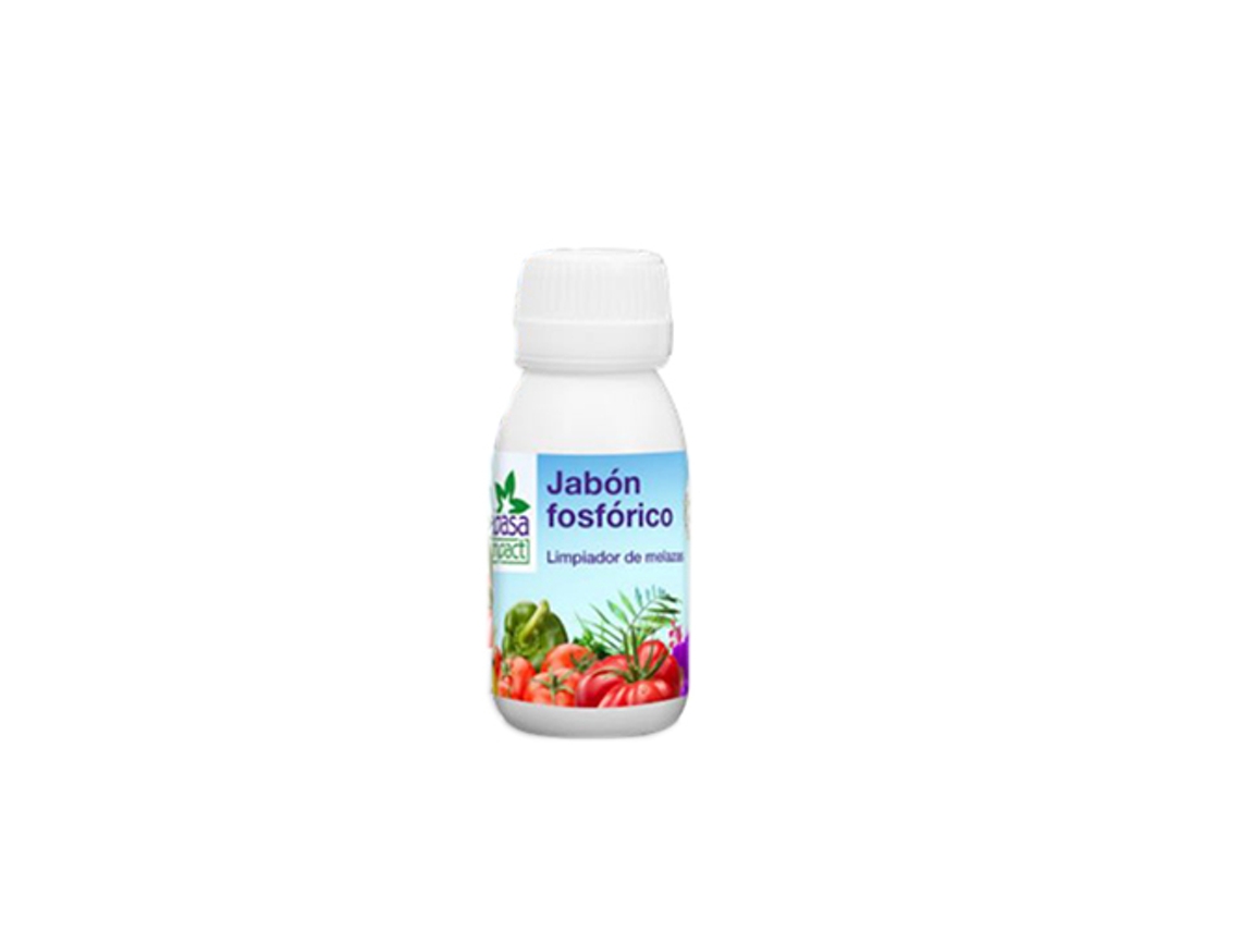 Sabonete Fosfórico Compacto SEIPASA 45 Ml
