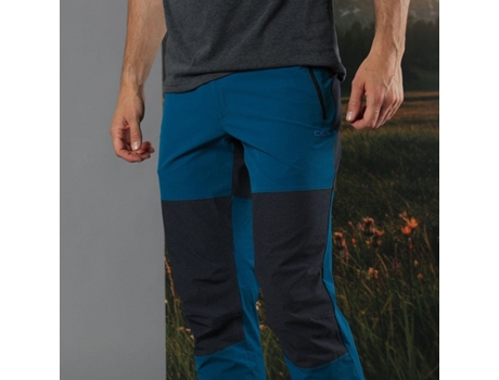 Camiseta sin Mangas de Hombre OITO.UM Alças Pressure Gris