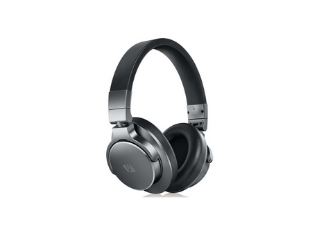 Auriculares con Cable Negro m275ctv
