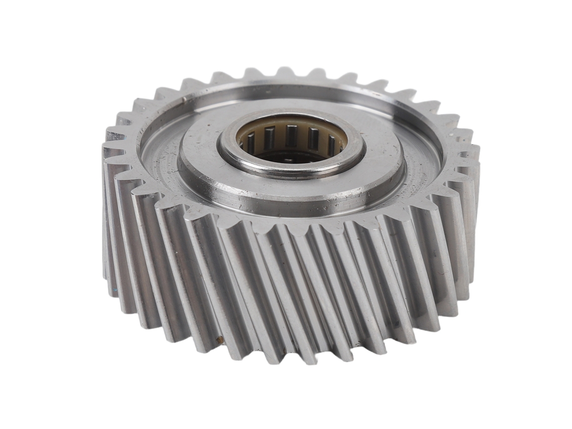 Omni-reemplazo De Engranaje De Motor De Tracción Media Versión Actualizada Engranaje Metal Para Bafang Bbs01b Bbs02b G340