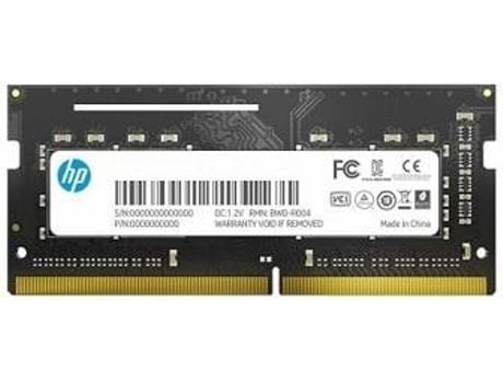 Memoria RAM DDR4 HEWLETT PACKARD ENTERPRISE 7EH99AA#ABB (2666 - CL 17)