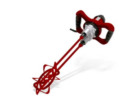 Batidora 2 Varillas 230V Rubimix-9 Dúplex RUBI 25943