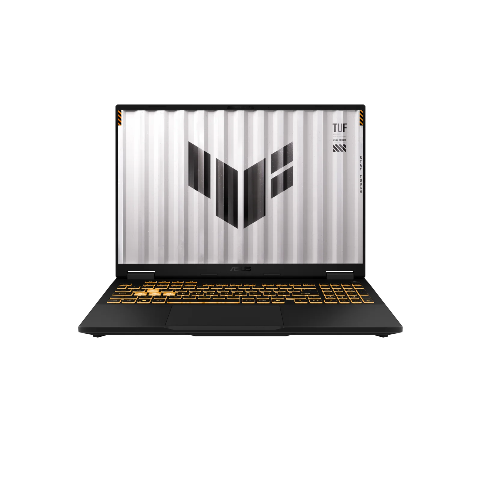 Portátil Asus Tuf Gaming F16 Fx608jmr 74b56cs1 de 16 pulgadas, procesador Wuxga i7 14650hx, 32 GB, 1 TB, RTX 5060 de estado sólido