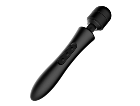 Vibrador CHRONUS CR0304_zzh13 Negro