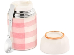 Acero Inoxidable Bpa - Vaso Térmico Portátil