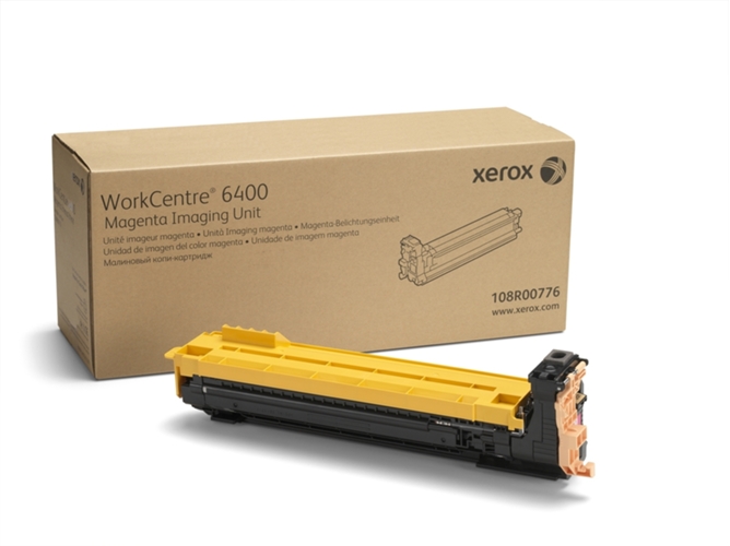 Tóner XEROX 8000 Pág Magenta