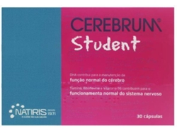 Cerebrum Student. Cápsulas 30un.
