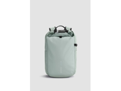 Mochila urbana resistente al agua Iceberg Green P706. 2807 Xd Design