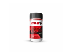 Cera para carreras de esquí Vola HMach Moly 100 ml