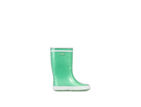 Botas de Niños AIGLE Lluvia Lolly Irrise (33)