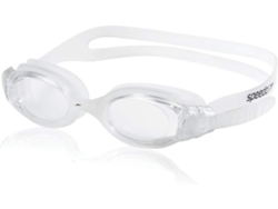 Gafas De Natación Unisex Para Adultos Hydrosity Clear, Modelo 2025.