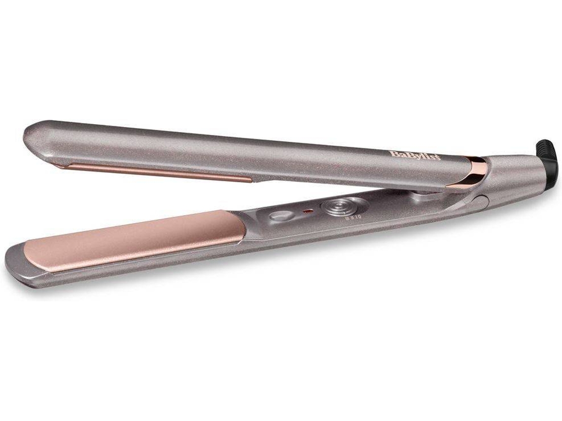 Plancha de Pelo BABYLISS Elegance 235 Cer mica 180 235 C