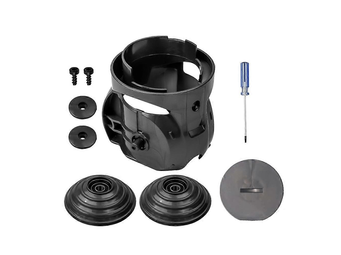 For V10 V11 V15 G5 Vacuum Cleaner 100w High-torque And Anti- Cleaner Heads V-ball Wheels Brush Ro