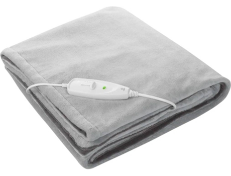 Medisana Manta eléctrica XL HDW gris 1,8x1,3 m