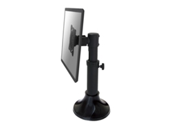 Soporte de Mesa NEWSTAR FPMA-D025 (10'' a 30'' - Hasta 12 kg)