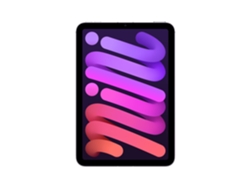 iPad Mini 5G TD LTE FDD LTE de 128 GB, 21,1 cm, Wi-Fi 6e (802.11ax), iPad de 18 pulgadas, color morado, Apple (8,3 pulgadas)