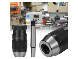 2026altiro-llave De Taladro Autoajustable Mt2-b16 Con Cono Mk De 1-16 Mm Para Fresadoras Y Roscadoras Cnc.