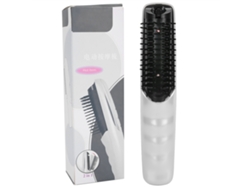 Vlrla-elétrico Pente De Massagem Com Red Light Therapy Para Cabelo Couro Cabeludo Care