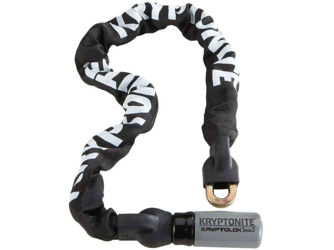 Candado de Bicicleta KRYPTONITE Cadena Series 2 995