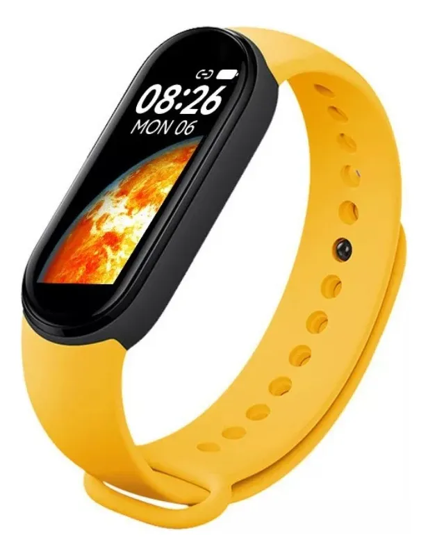 10 piezas Smartband M7 Reloj inteligente Bluetooth Venta al por mayorvayotoy