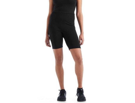 Pantalones para Mujer ICEBREAKER Alta fastray de Montaña (XS)