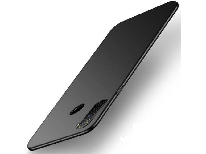 Carcasa Realme 5 SlimShield Negro