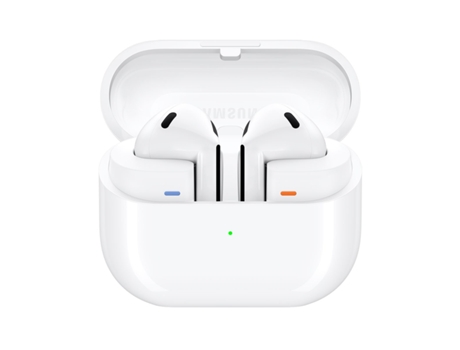 Auriculares para Samsung Bluetooth Blanco