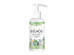 Elastic Volumizing Hair Cream Anti-frizzy Curls Volumizing Natural Volumizing Styling Hair Conditioner Elastin