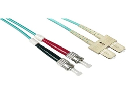 Cable de cinta de integración de VÍNCULO Cable de fibra óptica Lkscst3501 LINK