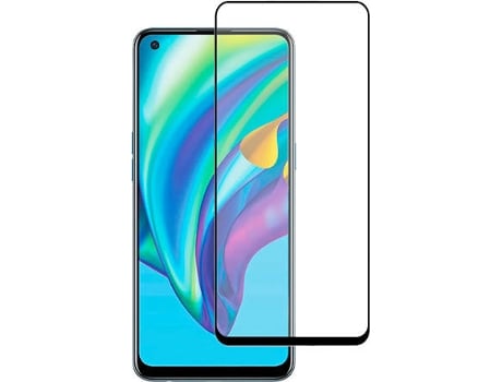 Protector de Pantalla Cristal Templado Oneplus Nord 2 5G G4M GorilasGlass