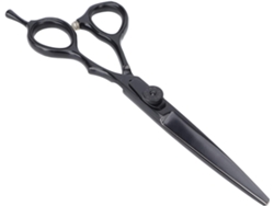 Tijeras De Peluquería Profesionales De Acero Inoxidable De 5,5 Pulgadas Con Diseño
