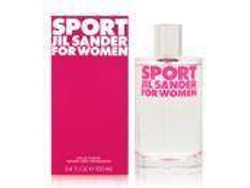 Perfume JIL SANDER SPORT Eau de toilette ( 100 ml)